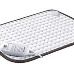 beurer HK Limited Edition Heizkissen, weiß 100 Watt