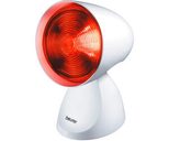 beurer IL 21 Infrarotlampe Weiß
