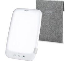 beurer TL 35 Tageslichtlampe Weiß