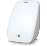 beurer TL 41 Touch Tageslichtlampe Weiß