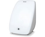 beurer TL 41 Touch Tageslichtlampe Weiß