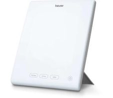 beurer TL 45 Perfect Day Tageslichtlampe Weiß