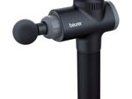 beurer MG 180 Massage GUN Muskelmassagegerät Schwarz