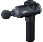 beurer MG 180 Massage GUN Muskelmassagegerät Schwarz