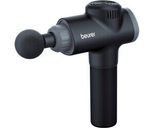 beurer MG 180 Massage GUN Muskelmassagegerät Schwarz