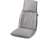 beurer MG 330 Shiatsu-Massagesitzauflage Grau