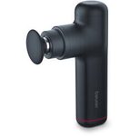 beurer MG 79 Massage GUN Sensitive Muskelmassagegerät Schwarz