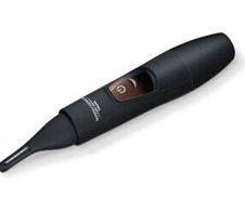 beurer HR 2000 Barbers Corner Trimmer Schwarz