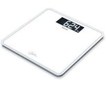 beurer GS 400 Signature Line Glaswaage Weiß