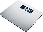beurer GS 405 Signature Line Edelstahlwaage
