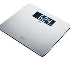 beurer GS 405 Signature Line Edelstahlwaage