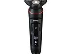 beurer MN8X Rotationsrasierer Schwarz