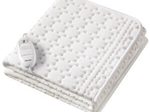 beurer UB 30 Wärmeunterbett Weiß