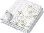 beurer UB 33 Wärmeunterbett Weiß-Beige