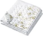 beurer UB 33 Wärmeunterbett Weiß-Beige