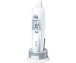 beurer FT 58 Ohrthermometer Weiß-Grau