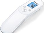 beurer FT 85 Kontaktloses Thermometer Weiß