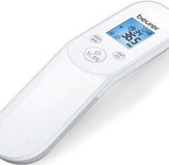 beurer FT 85 Kontaktloses Thermometer Weiß
