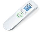 beurer FT 95 Kontaktloses Thermometer Weiß