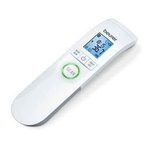 beurer FT 95 Kontaktloses Thermometer Weiß