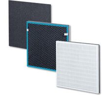 beurer Filter-Set für LR200/LR210