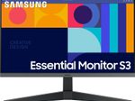 Samsung LS24C330GAUXEN Office Monitor 61cm (24 Zoll)