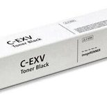 Canon Original Toner C-EXV67 Schwarz 33.000 Seiten 5746C002