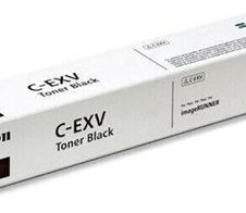 Canon Original Toner C-EXV67 Schwarz 33.000 Seiten 5746C002