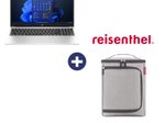 HP 250 G10 Intel® Core™ i7-1355U Notebook inkl. Reisenthel coolerbox herringbone grey