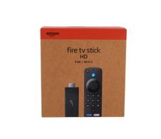 Amazon Fire TV Stick (3. Gen) 2024