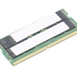 Lenovo DDR5 Modul 16 GB, SO DIMM 262-PIN, 5600 MHz