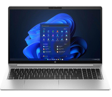 HP ProBook 455 G10 AMD Ryzen™ 3 7330U Notebook 39,6 cm (15,6 Zoll)