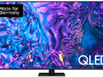 Samsung 85Q70D QLED Smart TV 214 cm 85 Zoll