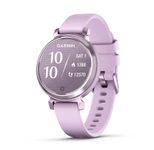 GARMIN Lily 2 Smartwatch flieder