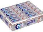 Extra® Kaugummis PROFESSIONAL WHITE