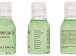 gfl COSMETICS Shampoo hotelcare 50 x 19 ml