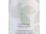 gfl COSMETICS Duschgel & Shampoo Osmè 380 ml