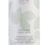 gfl COSMETICS Duschgel & Shampoo Osmè 380 ml