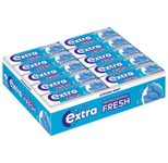Extra® Kaugummis PROFESSIONAL FRESH Strong Mint