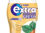 Extra® Kaugummis PROFESSIONAL FRESH Melon Mint