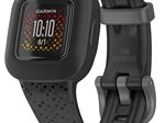GARMIN vívofit jr. 3 Fitnesstracker schwarz