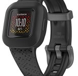 GARMIN vívofit jr. 3 Fitnesstracker schwarz