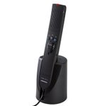 GRUNDIG ProMic 800 FX Diktiermikrofon