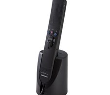 GRUNDIG ProMic 800 FX Diktiermikrofon