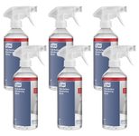 TORK Händedesinfektionsgel Premium 500 ml