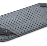 beurer HK 123 XXL Heizkissen grau 100 W