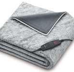 beurer HD 75 Heizdecke nordic taupe 100 W