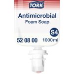 TORK S4 Schaumseife 1,0 l