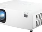 ViewSonic LSC520WUK Business Laser Beamer 5200 ANSI Lumen