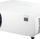 ViewSonic LSC520WUK Business Laser Beamer 5200 ANSI Lumen